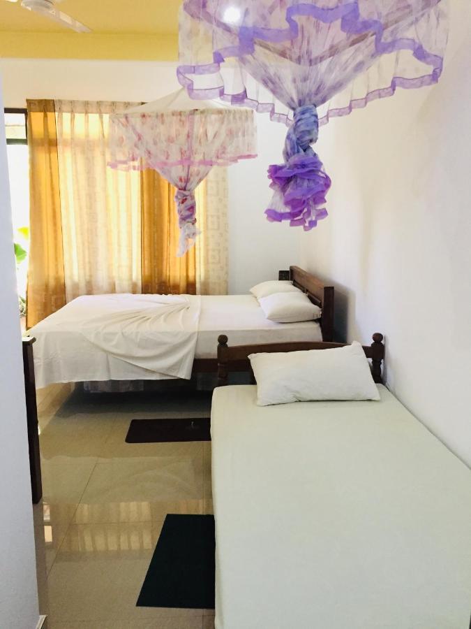 Apartamento Gimansa Rest Sigiriya Exterior foto