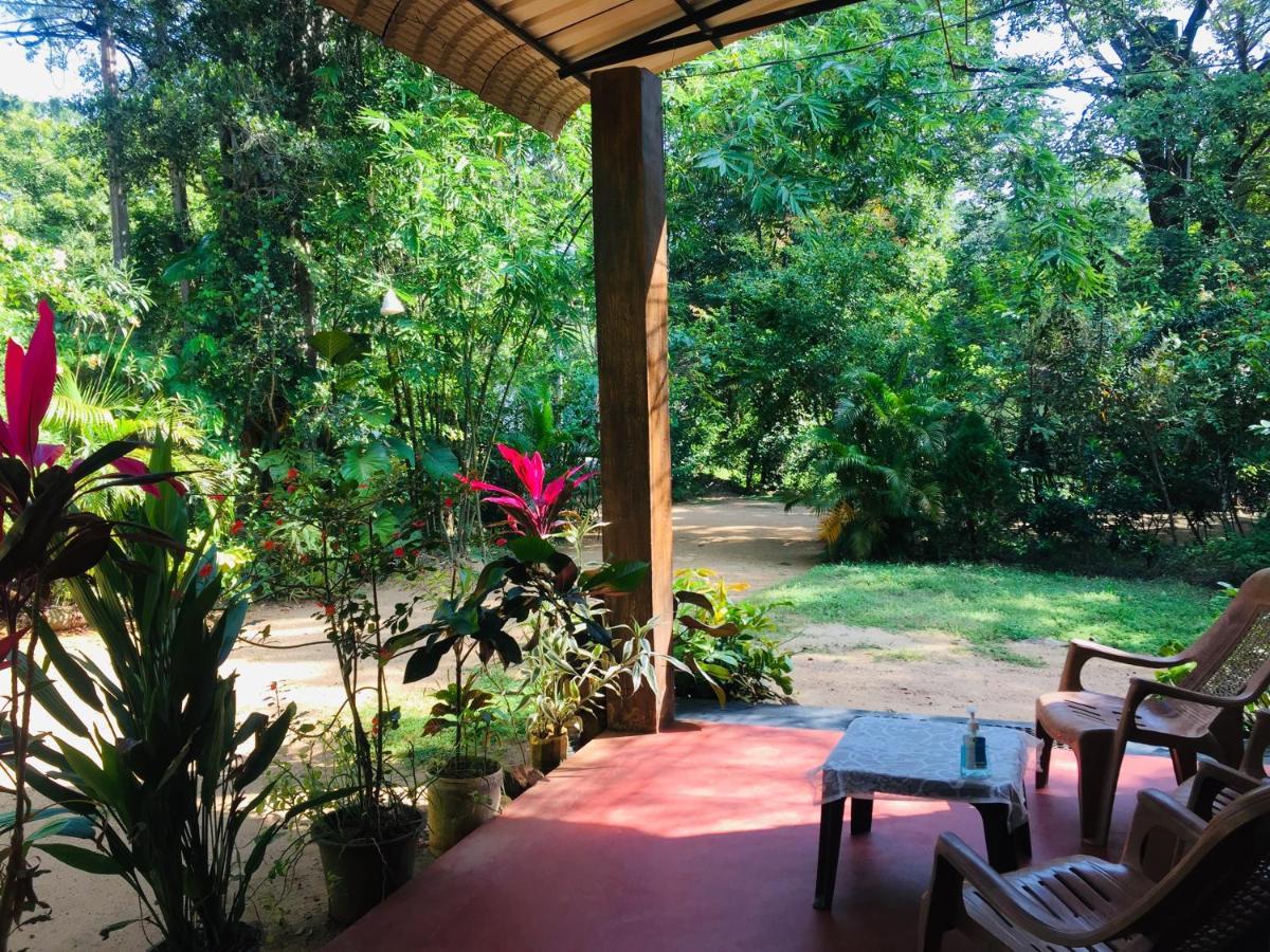 Apartamento Gimansa Rest Sigiriya Exterior foto