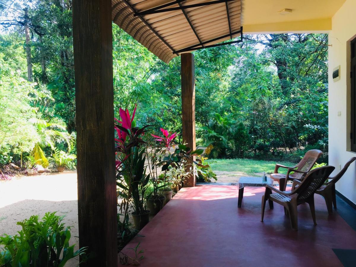 Apartamento Gimansa Rest Sigiriya Exterior foto