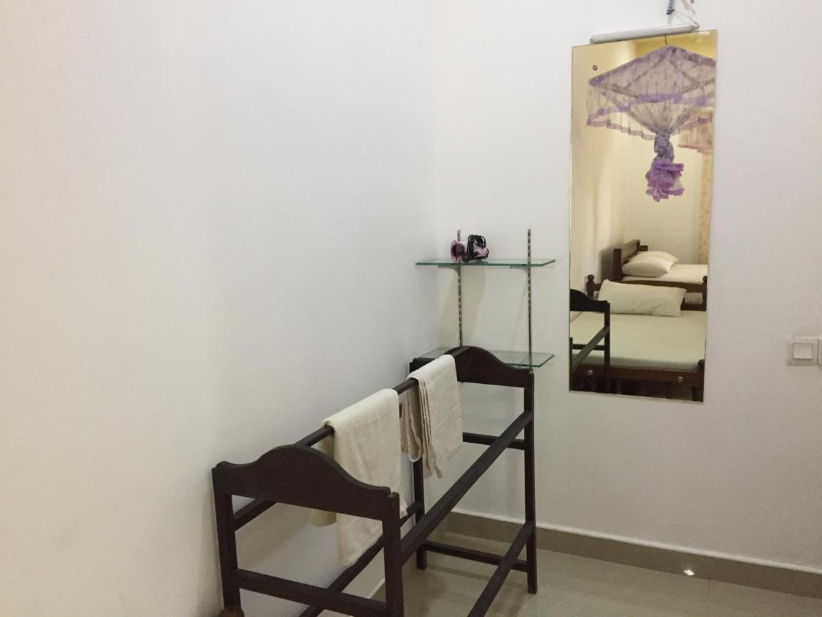 Apartamento Gimansa Rest Sigiriya Exterior foto