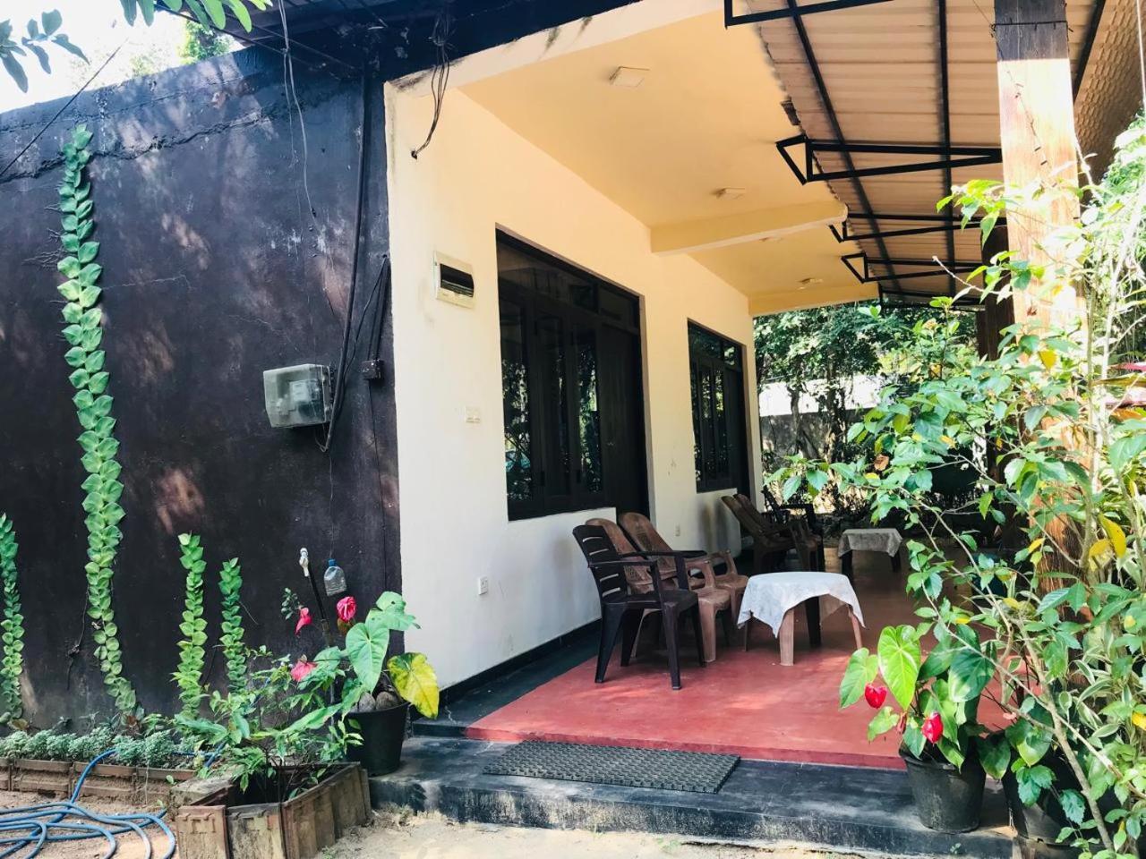 Apartamento Gimansa Rest Sigiriya Exterior foto