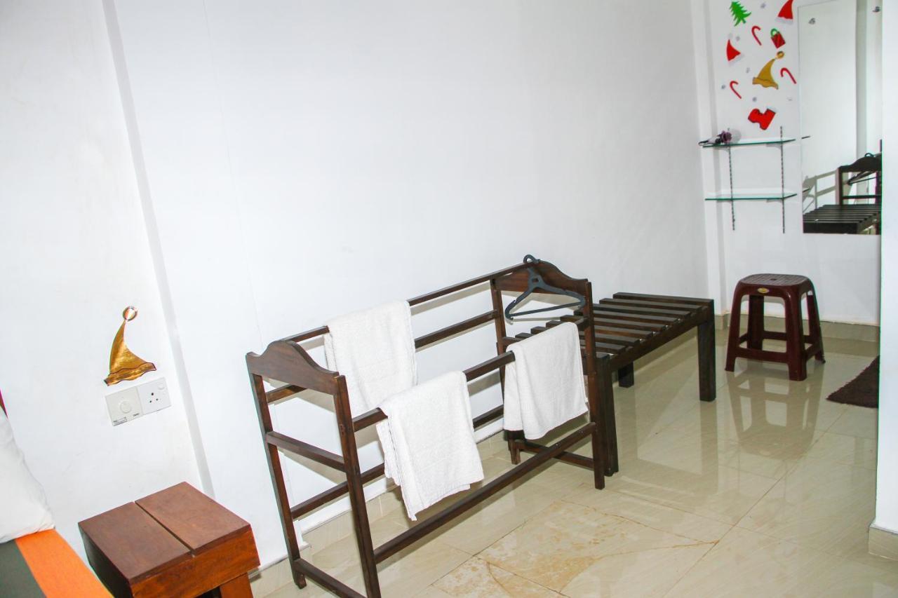 Apartamento Gimansa Rest Sigiriya Exterior foto